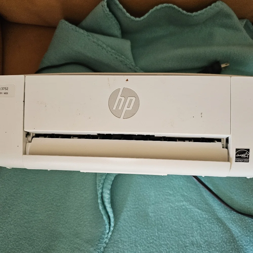 Hp printer